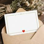 Felicitare Valentine's Day